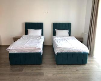 Aparthotel Plevnei1 - Cluj - Quarto
