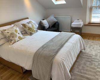 Newly refurbished cottage Workington west Cumbria - Workington - Bedroom