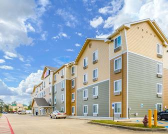 Suburban Extended Stay Hotel - Hammond - Κτίριο