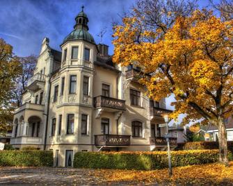 Villa Steiermark - Bad Reichenhall - Edificio