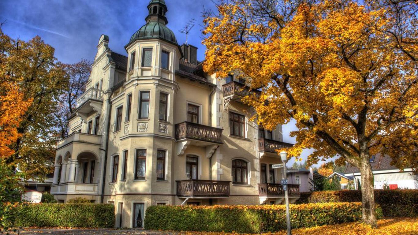 Villa Steiermark