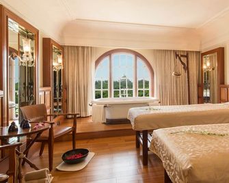 The Oberoi Amarvilas Agra - Agra - Habitación