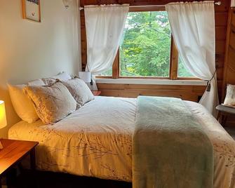 Main Street Minutes Away - Lake Placid - Chambre