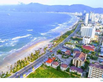 Sea Phoenix Hotel Da Nang - Đà Nẵng