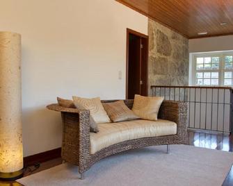 Recantos na Portela - Amares - Wohnzimmer