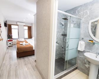 Kupa Hotel - Istanbul