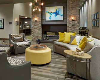 Homewood Suites by Hilton Los Angeles Redondo Beach - Redondo Beach - Lounge