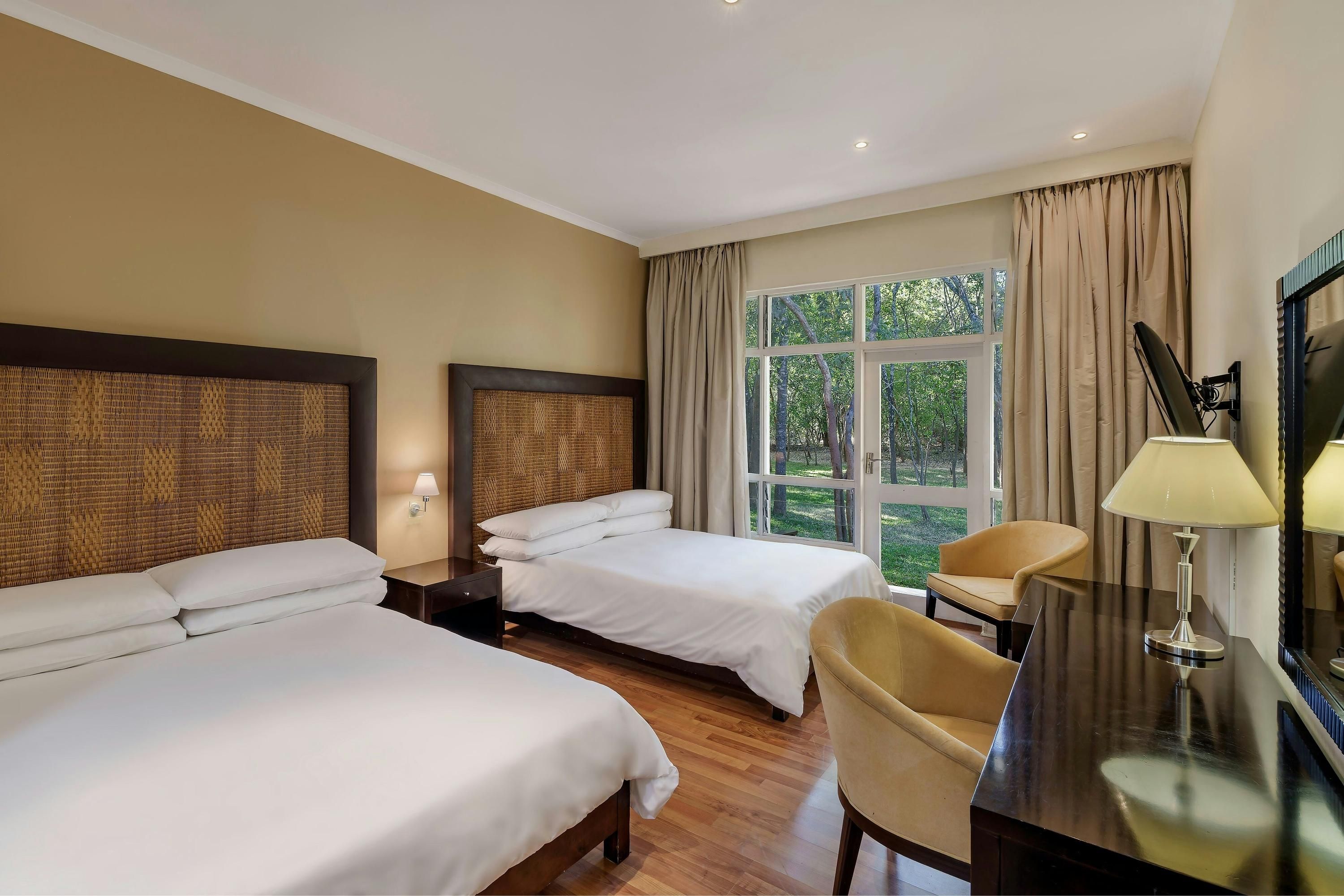 Protea Hotel by Marriott Lusaka Safari Lodge thumbnail 3
