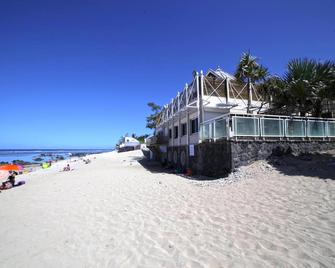 Alize Plage - Saint-Pierre - Strand