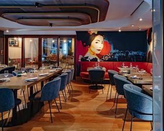Der Lippische Hof - Bad Salzuflen - Restaurant
