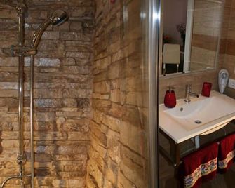 B&b Shelisa - Rome - Salle de bain