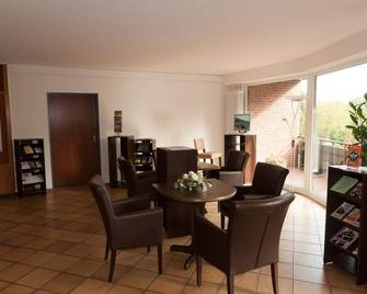 Hotel Haus Deutsch Krone - Bad Essen