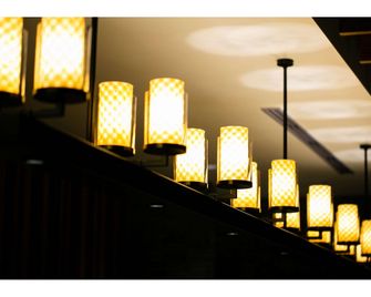 Shironohotel Kofu - Kōfu - Resepsjon