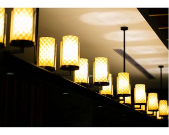 城のホテル甲府 - 甲府市 - ロビー