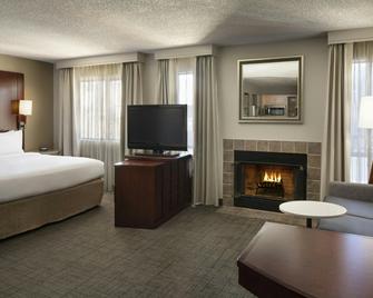 Residence Inn Pleasant Hill Concord - Pleasant Hill - Bedroom