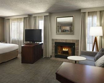 Residence Inn by Marriott Pleasant Hill Concord - Pleasant Hill - Camera da letto