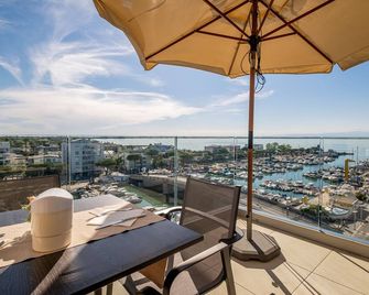 Hotel Mare - Lignano Sabbiadoro - Ban công