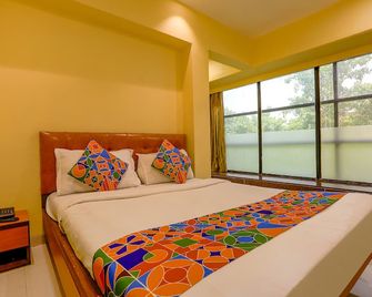 Via Jayshree - Bombay - Habitación