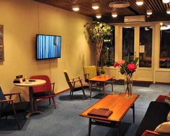 Suldal Hotell - Sand - Restaurant