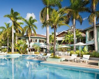 Couples Negril - Negril - Pool