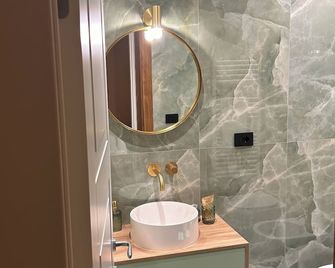 Butera 505-Luxury Suites - Bagheria - Comedor