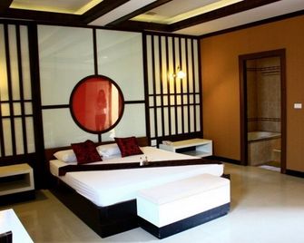 The Great Hotel & Resort - Ratchaburi