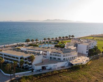 Kos Palace Hotel - Tigaki - Pláž