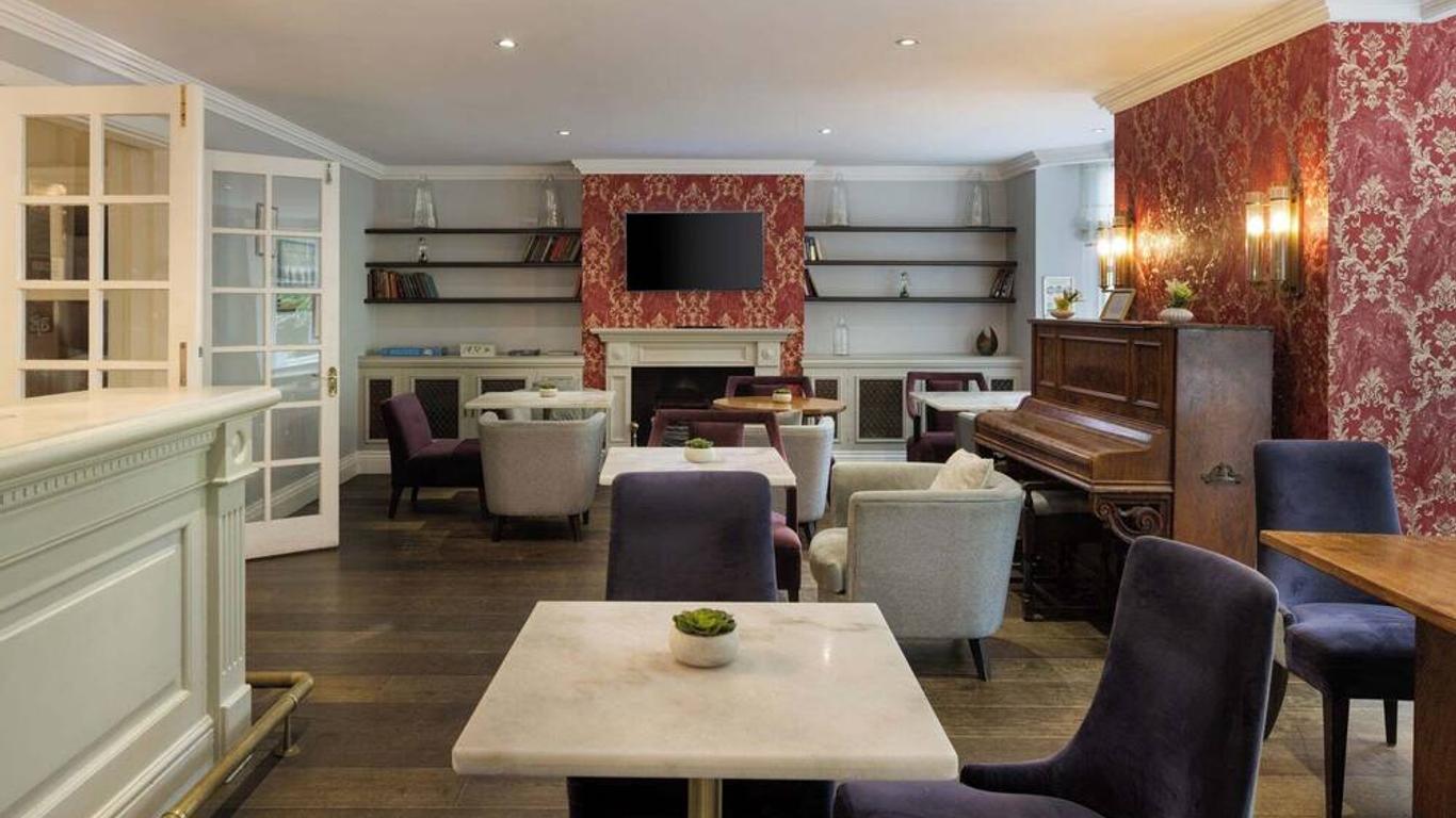 New Bath Hotel and Spa