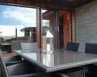 Luxury detached House situated between historic Stirling and Callander - Doune - Restaurant