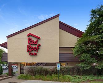 Red Roof Inn Detroit-Rochester Hills/ Auburn Hills - Rochester Hills - Building