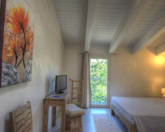 La Casa di Pier - Olbia - Bedroom
