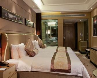 Easeland Hotel - Guangzhou