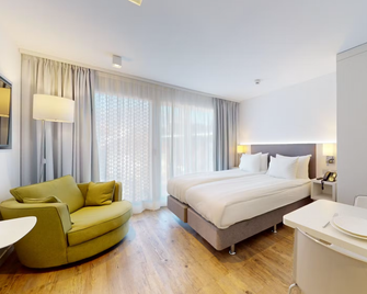 Nonanteneuf Vevey - Vevey - Habitación