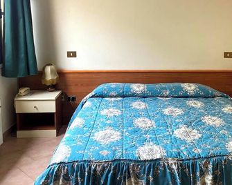 La Lanterna - Quistello - Habitación