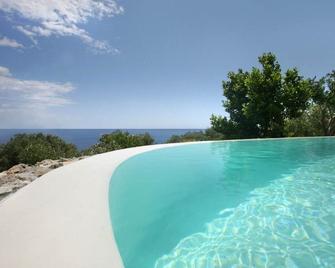 Giardino dei Mirti - Gagliano del Capo - Pool