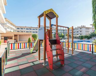 Festa Apartment Complex - L'Estartit - Balkon