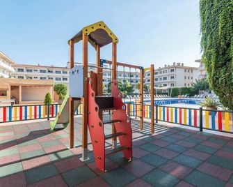 Festa - L'Estartit - Balkon