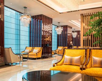 The St. Regis Changsha - Changsha - Lobby