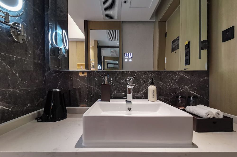 Paco Hotel Beijing Road Metro Guangzhou