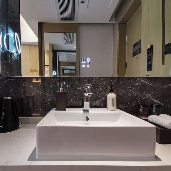 Paco Hotel Beijing Road Metro Guangzhou image 1