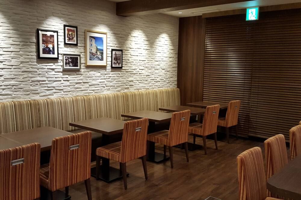 دورمي إن هيروشيما هوت سبرينغ