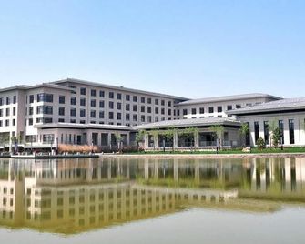 Bolong Lakeview Resort - Tianjin - Bâtiment