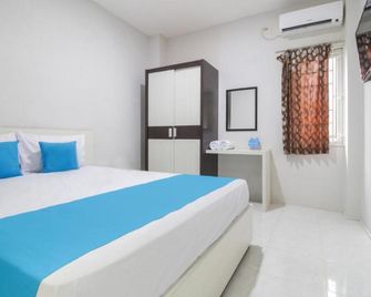 Puri Asri Reformasi - Pontianak - Slaapkamer