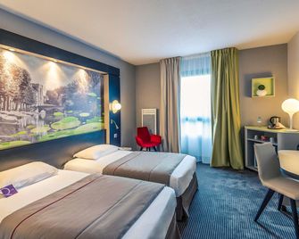 Hôtel Mercure Niort Marais Poitevin - Niort - Chambre