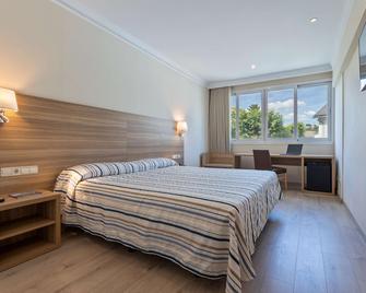 Hotel Best Osuna - Madrid - Camera da letto