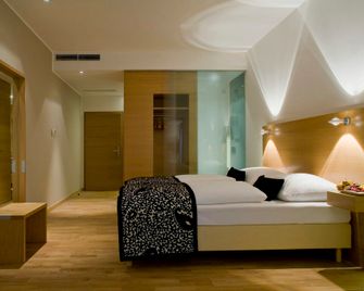 Hotel Ploberger - Wels - Bedroom