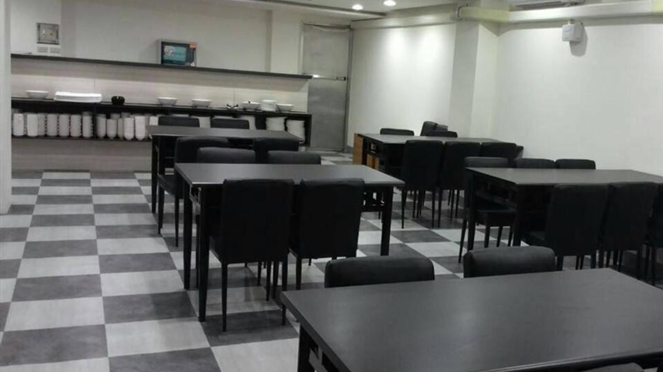 豐谷大飯店