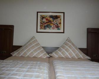 Hotel Up de Birke - Ladbergen - Chambre