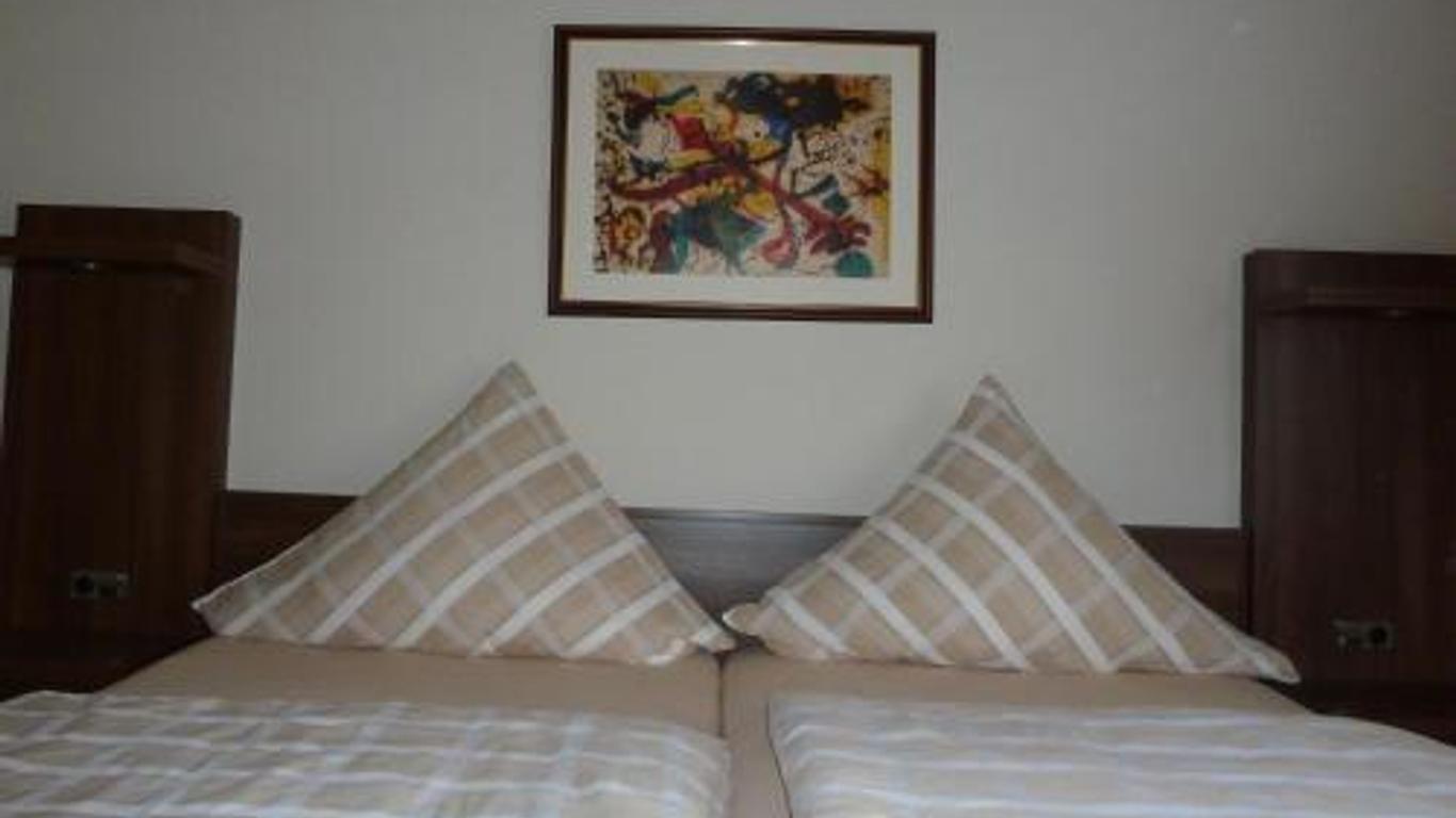 Hotel Up de Birke