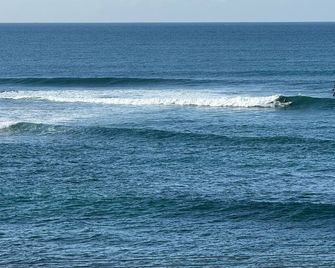 Ocean Bliss by Sugar Coliving - Weligama - Playa